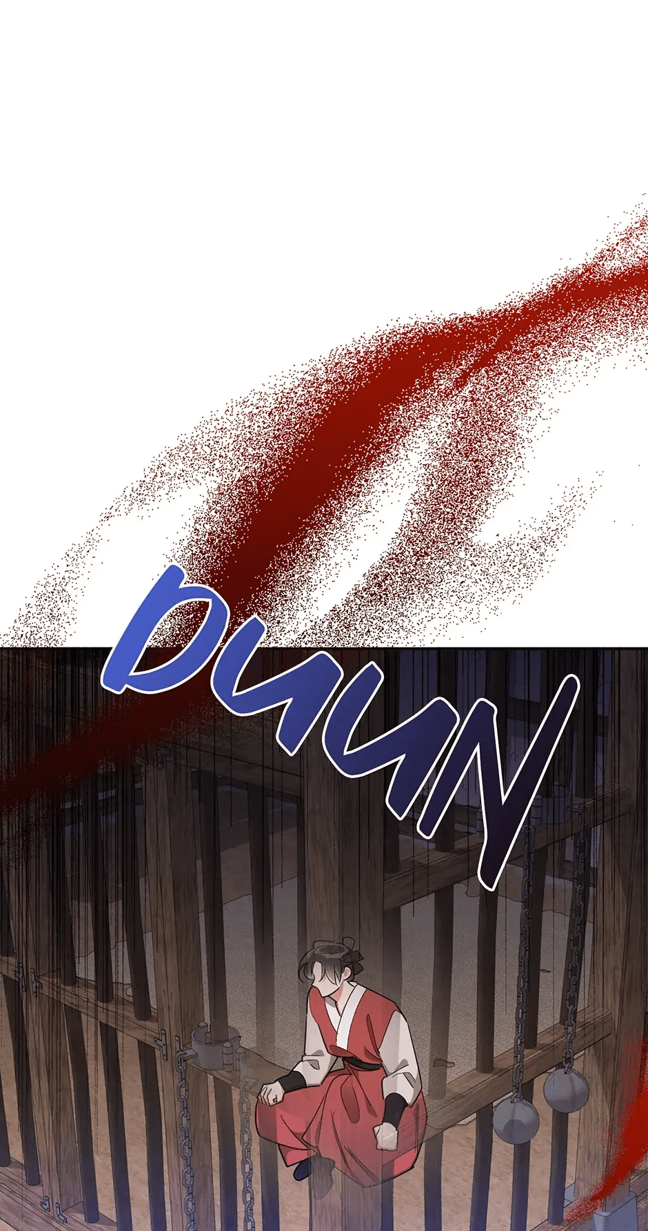 I Am the Precious Daughter of the Greatest Villain in the Fantasy World Chapter 61 - Page 17