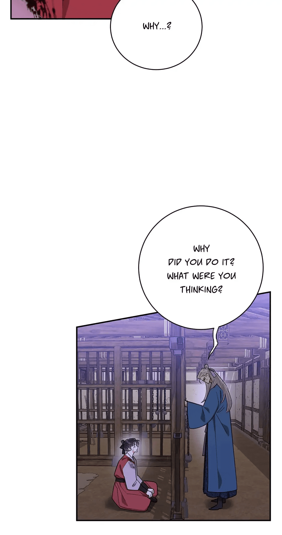 I Am the Precious Daughter of the Greatest Villain in the Fantasy World Chapter 61 - Page 19