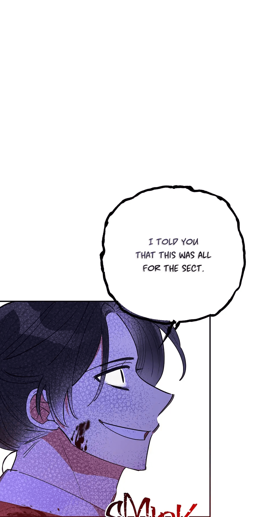 I Am the Precious Daughter of the Greatest Villain in the Fantasy World Chapter 61 - Page 20