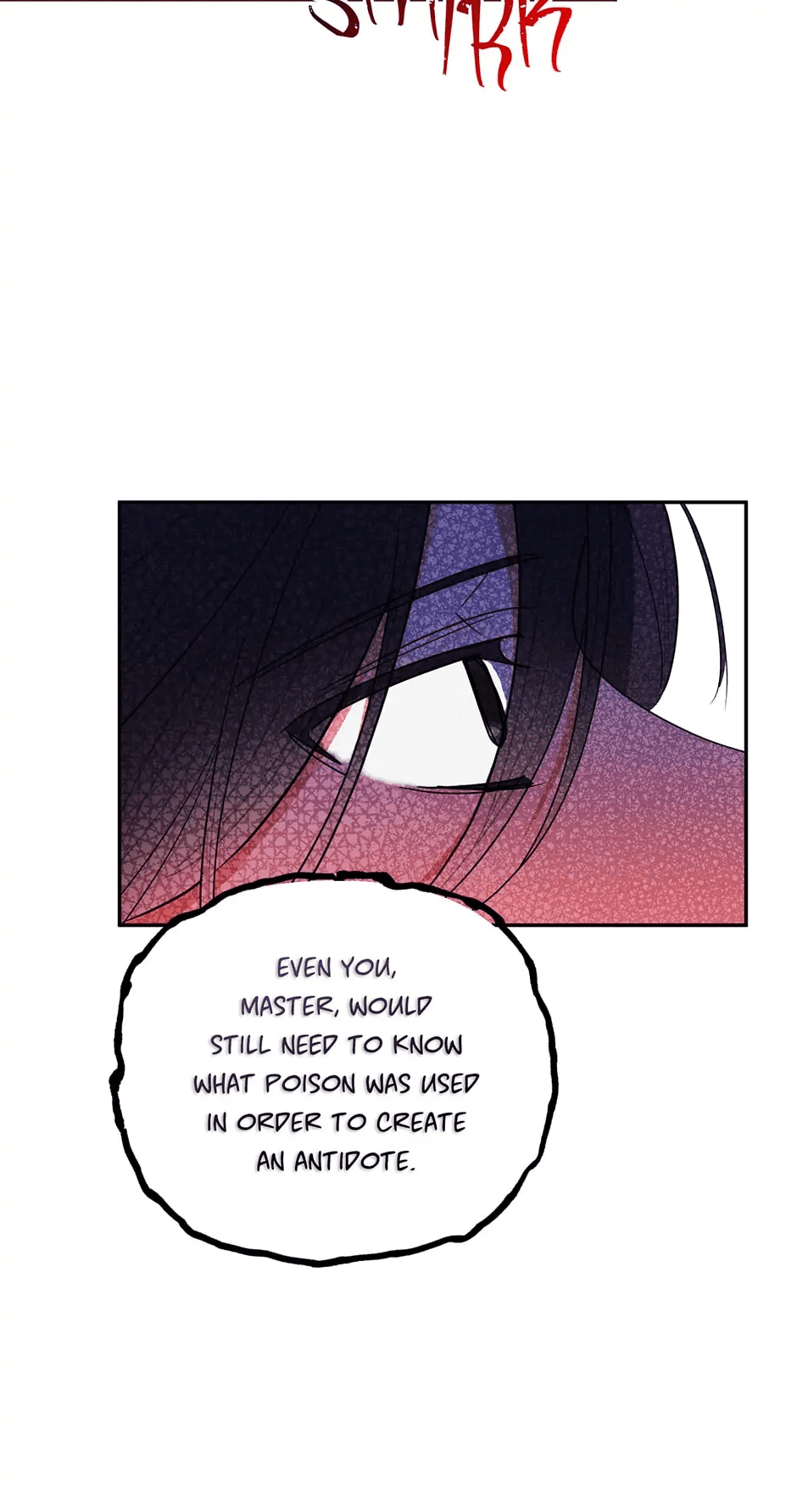 I Am the Precious Daughter of the Greatest Villain in the Fantasy World Chapter 61 - Page 21