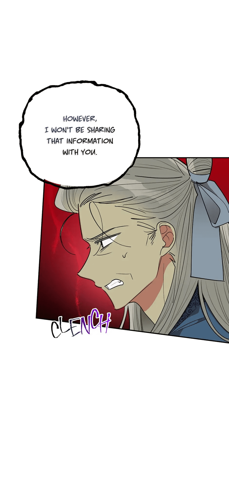 I Am the Precious Daughter of the Greatest Villain in the Fantasy World Chapter 61 - Page 22