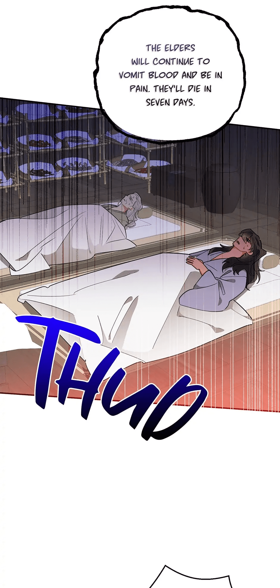 I Am the Precious Daughter of the Greatest Villain in the Fantasy World Chapter 61 - Page 23