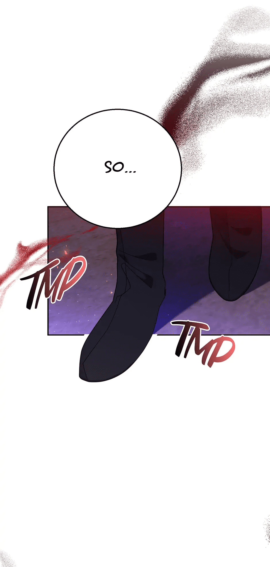 I Am the Precious Daughter of the Greatest Villain in the Fantasy World Chapter 61 - Page 25