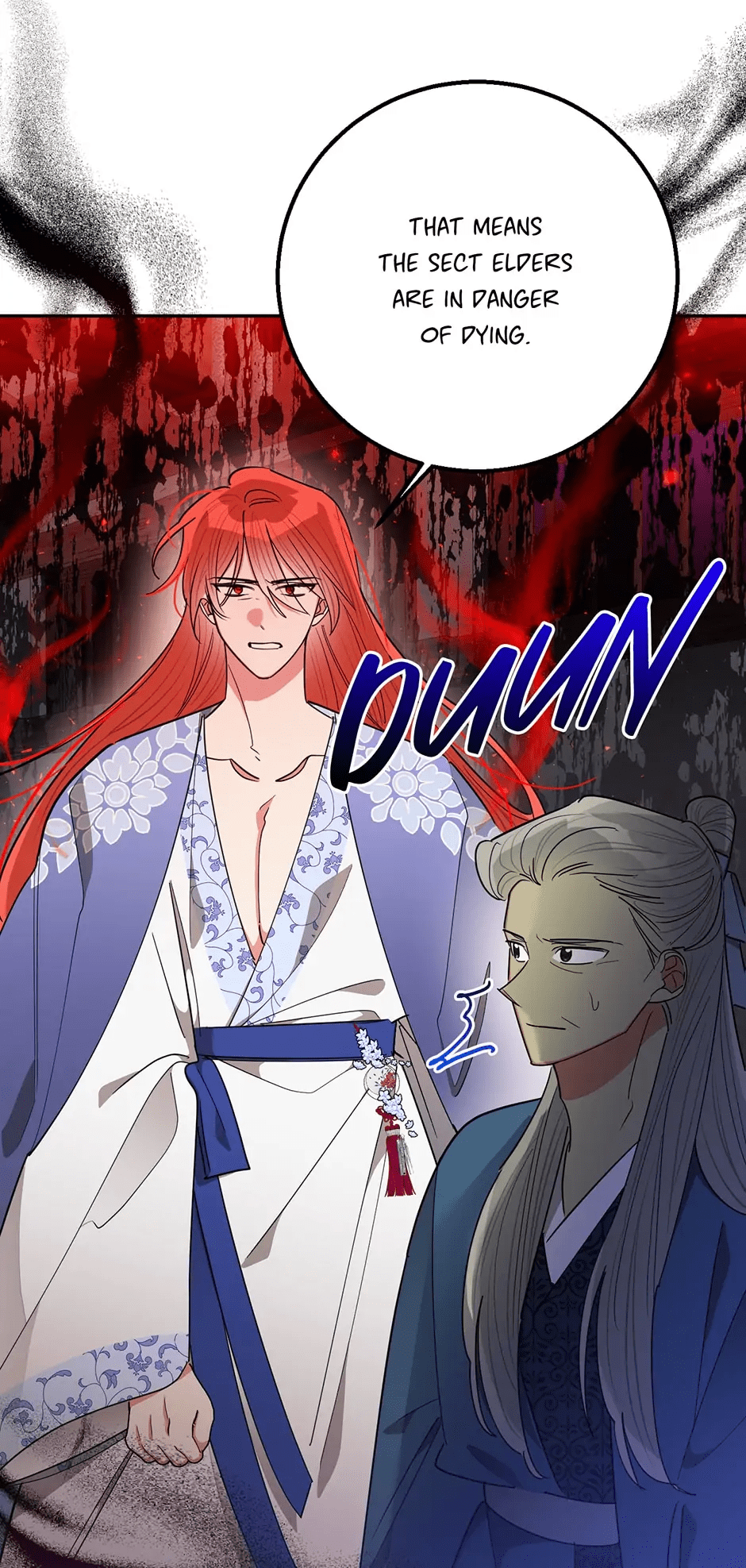 I Am the Precious Daughter of the Greatest Villain in the Fantasy World Chapter 61 - Page 26