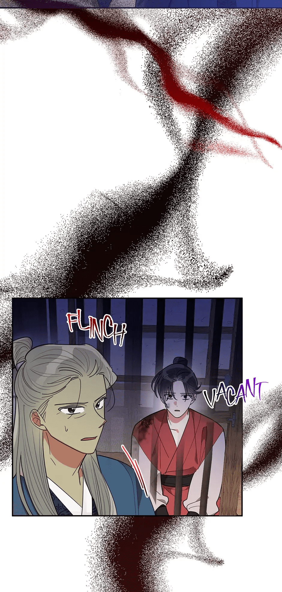 I Am the Precious Daughter of the Greatest Villain in the Fantasy World Chapter 61 - Page 27