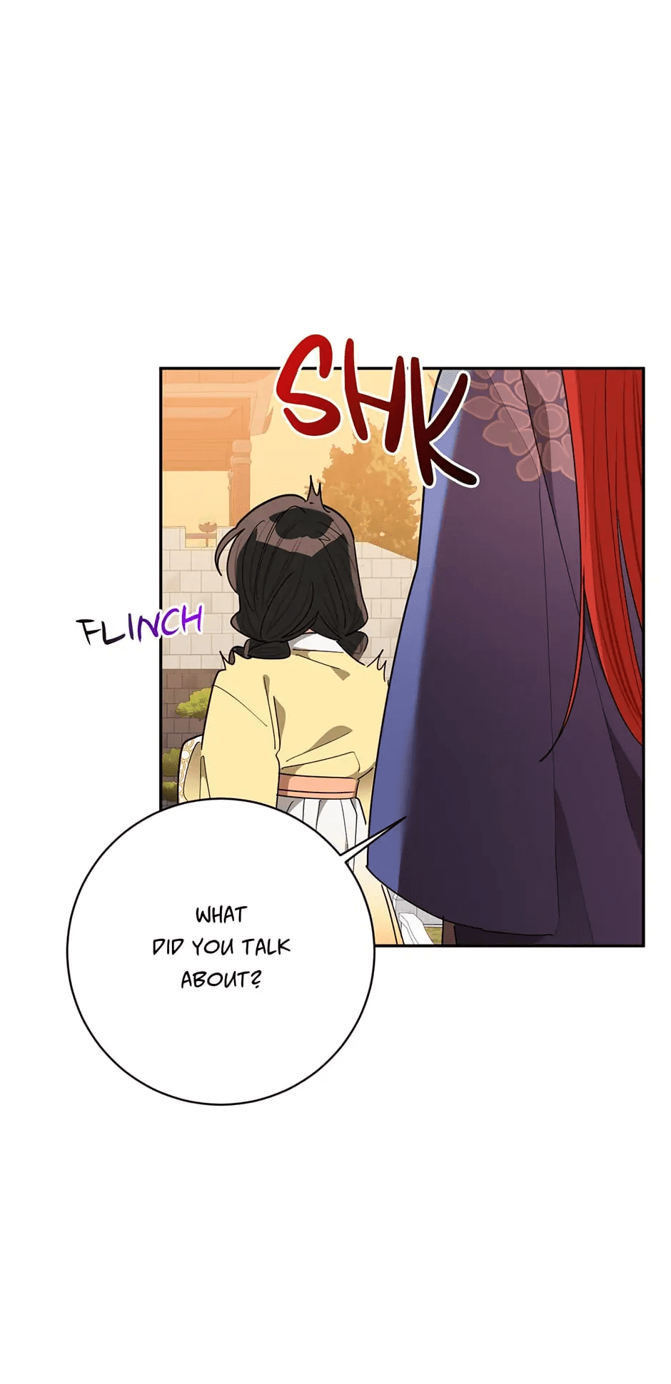 I Am the Precious Daughter of the Greatest Villain in the Fantasy World Chapter 61 - Page 36