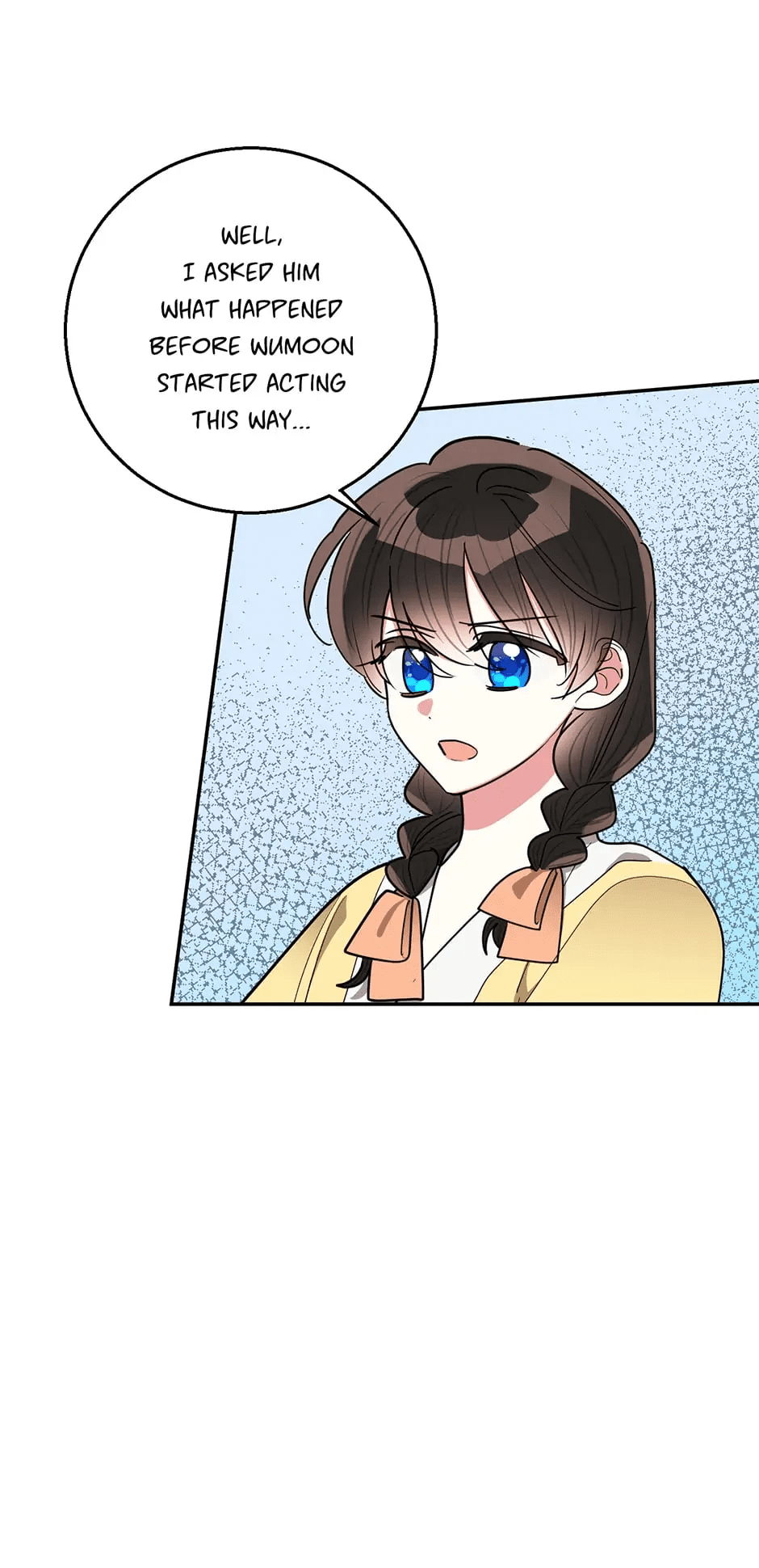 I Am the Precious Daughter of the Greatest Villain in the Fantasy World Chapter 61 - Page 38