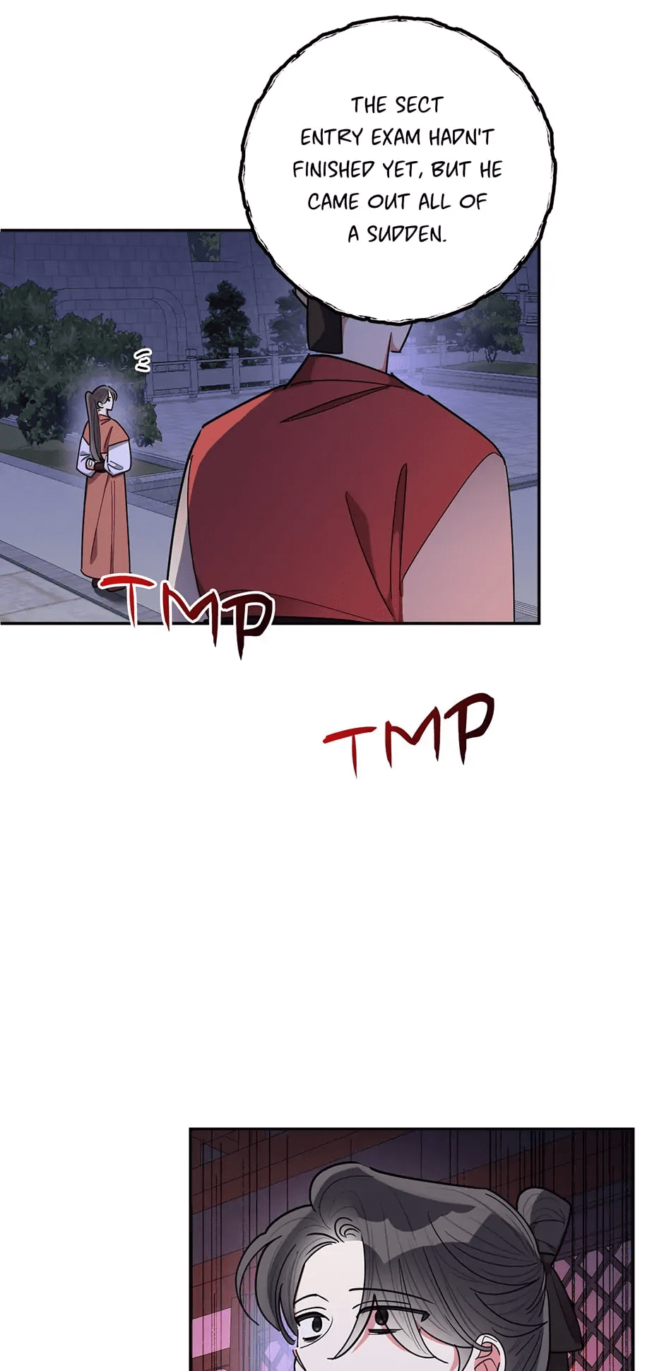 I Am the Precious Daughter of the Greatest Villain in the Fantasy World Chapter 61 - Page 39