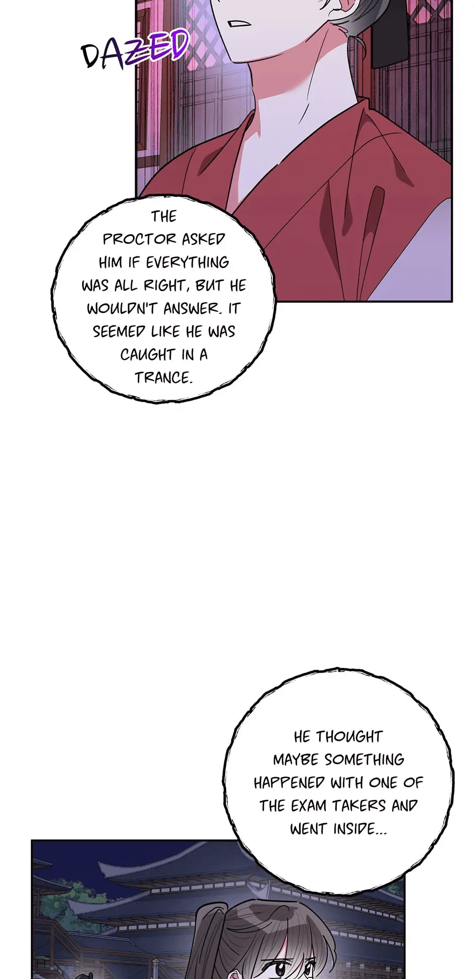 I Am the Precious Daughter of the Greatest Villain in the Fantasy World Chapter 61 - Page 40