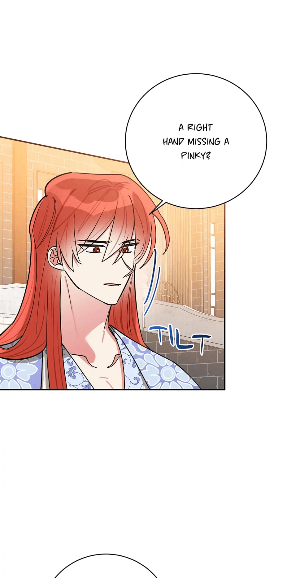 I Am the Precious Daughter of the Greatest Villain in the Fantasy World Chapter 61 - Page 43