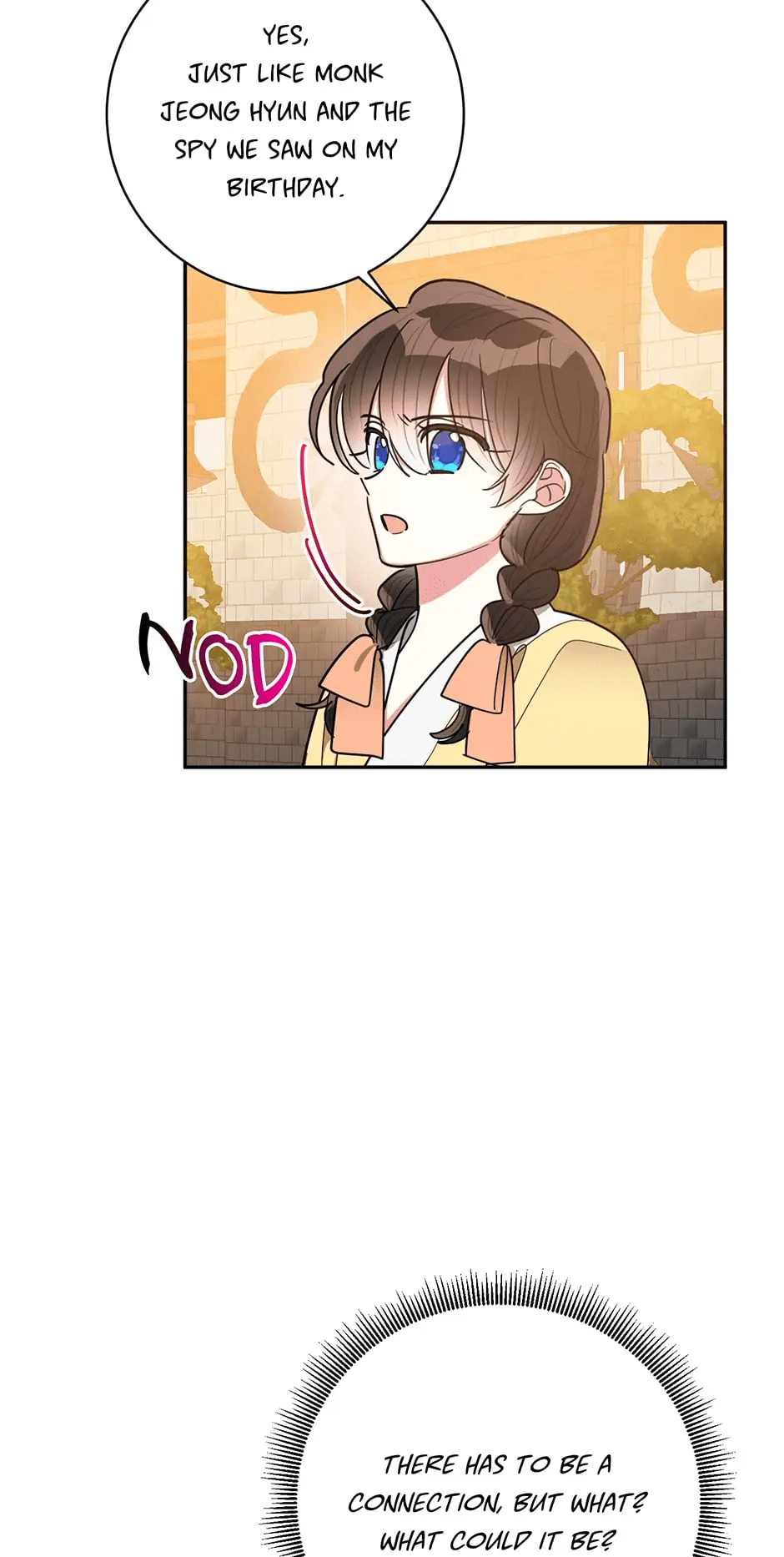 I Am the Precious Daughter of the Greatest Villain in the Fantasy World Chapter 61 - Page 44