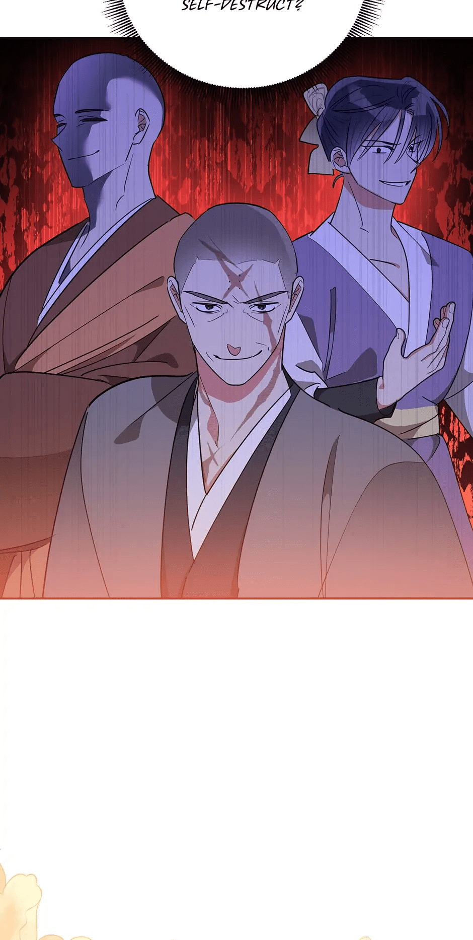I Am the Precious Daughter of the Greatest Villain in the Fantasy World Chapter 61 - Page 46