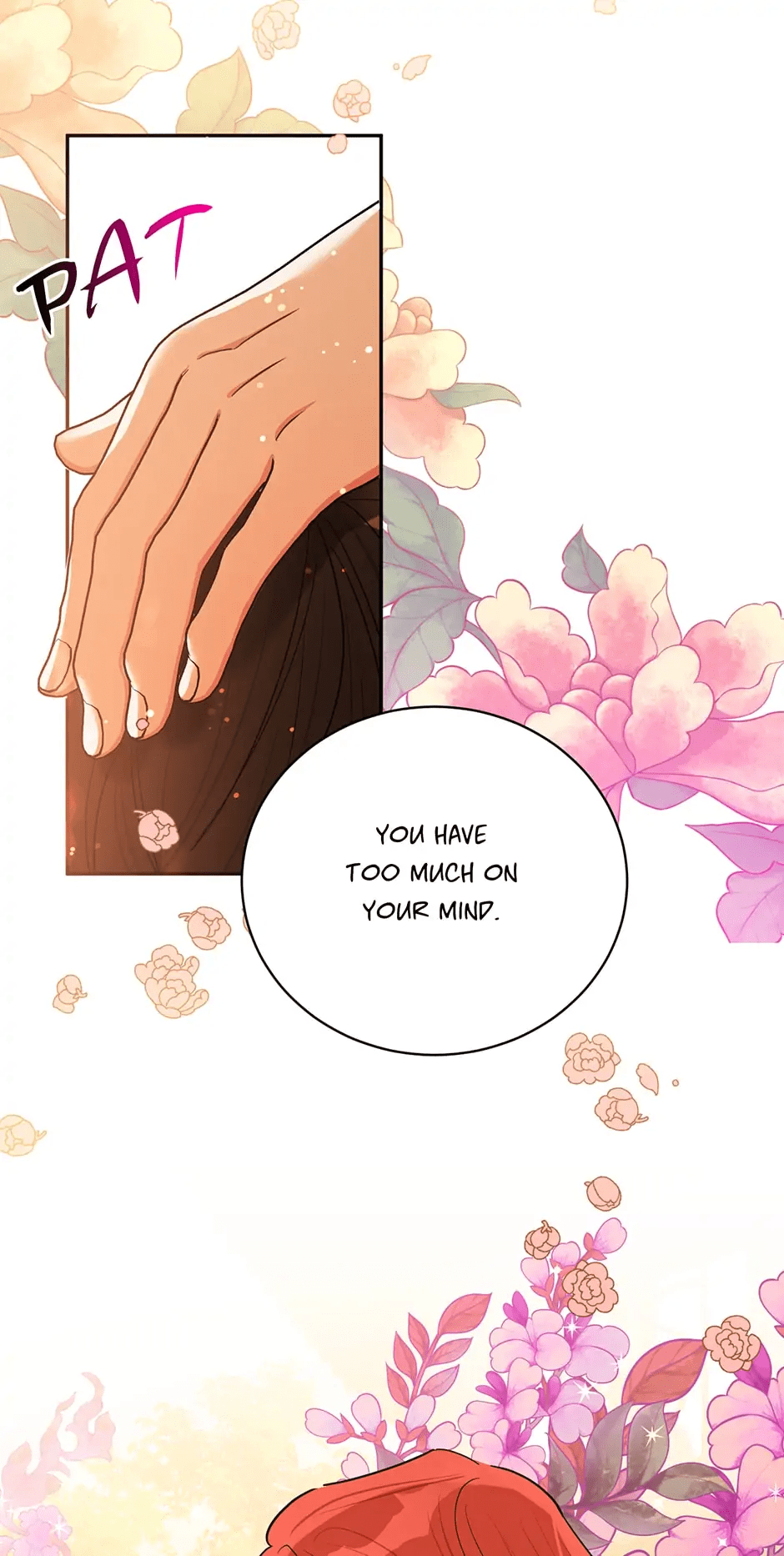 I Am the Precious Daughter of the Greatest Villain in the Fantasy World Chapter 61 - Page 47