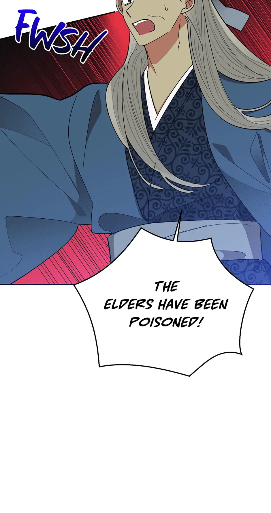 I Am the Precious Daughter of the Greatest Villain in the Fantasy World Chapter 61 - Page 5