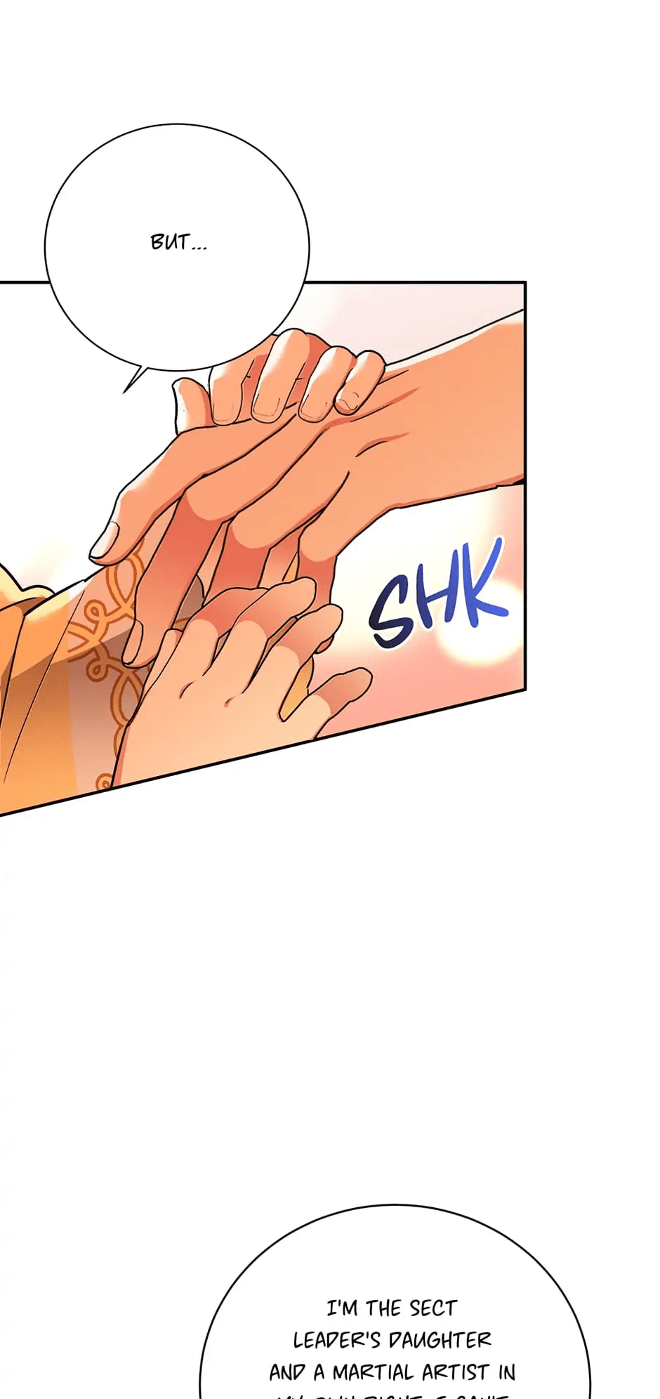 I Am the Precious Daughter of the Greatest Villain in the Fantasy World Chapter 61 - Page 50