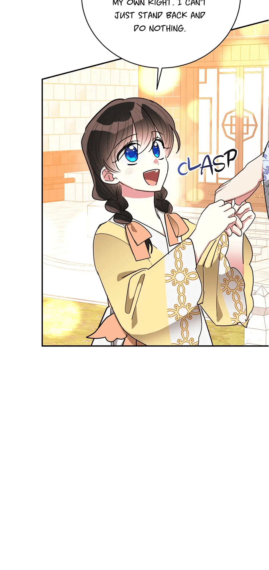 I Am the Precious Daughter of the Greatest Villain in the Fantasy World Chapter 61 - Page 51