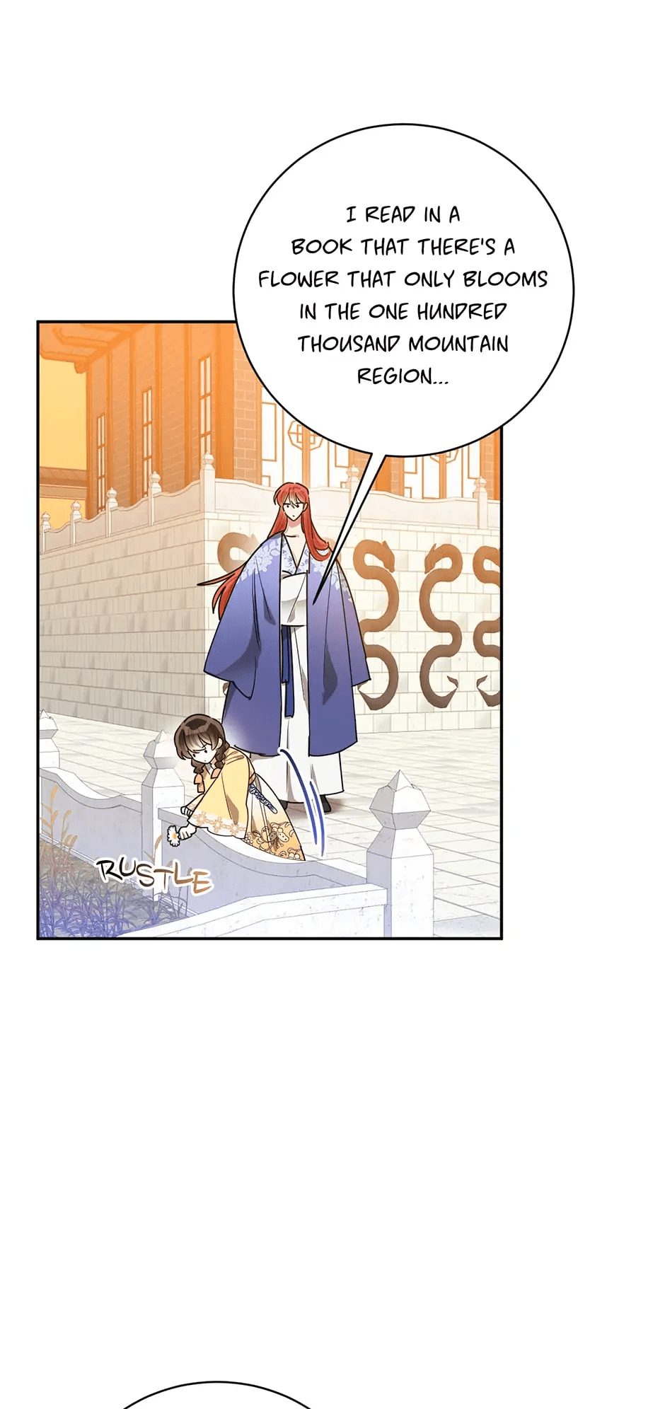 I Am the Precious Daughter of the Greatest Villain in the Fantasy World Chapter 61 - Page 53
