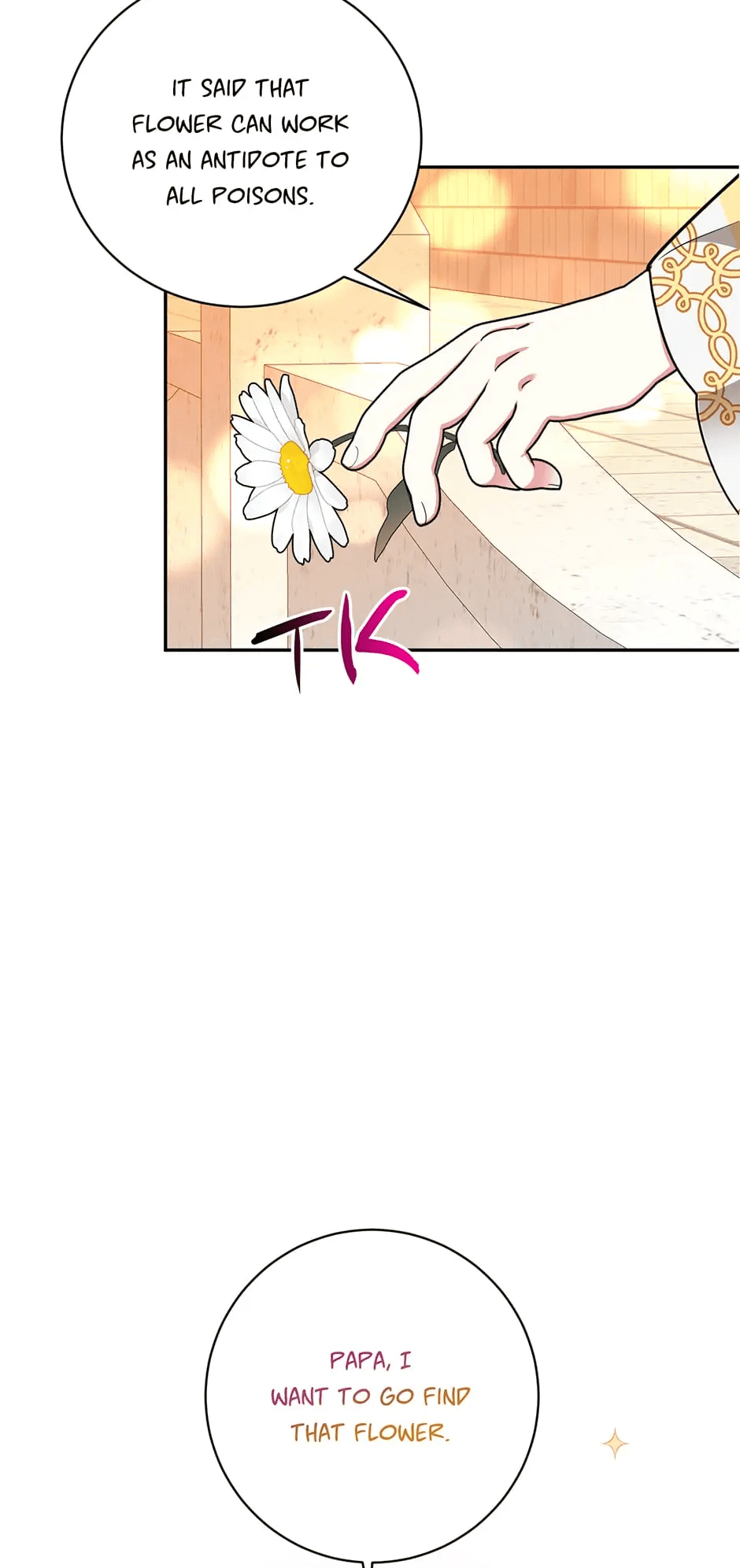 I Am the Precious Daughter of the Greatest Villain in the Fantasy World Chapter 61 - Page 54