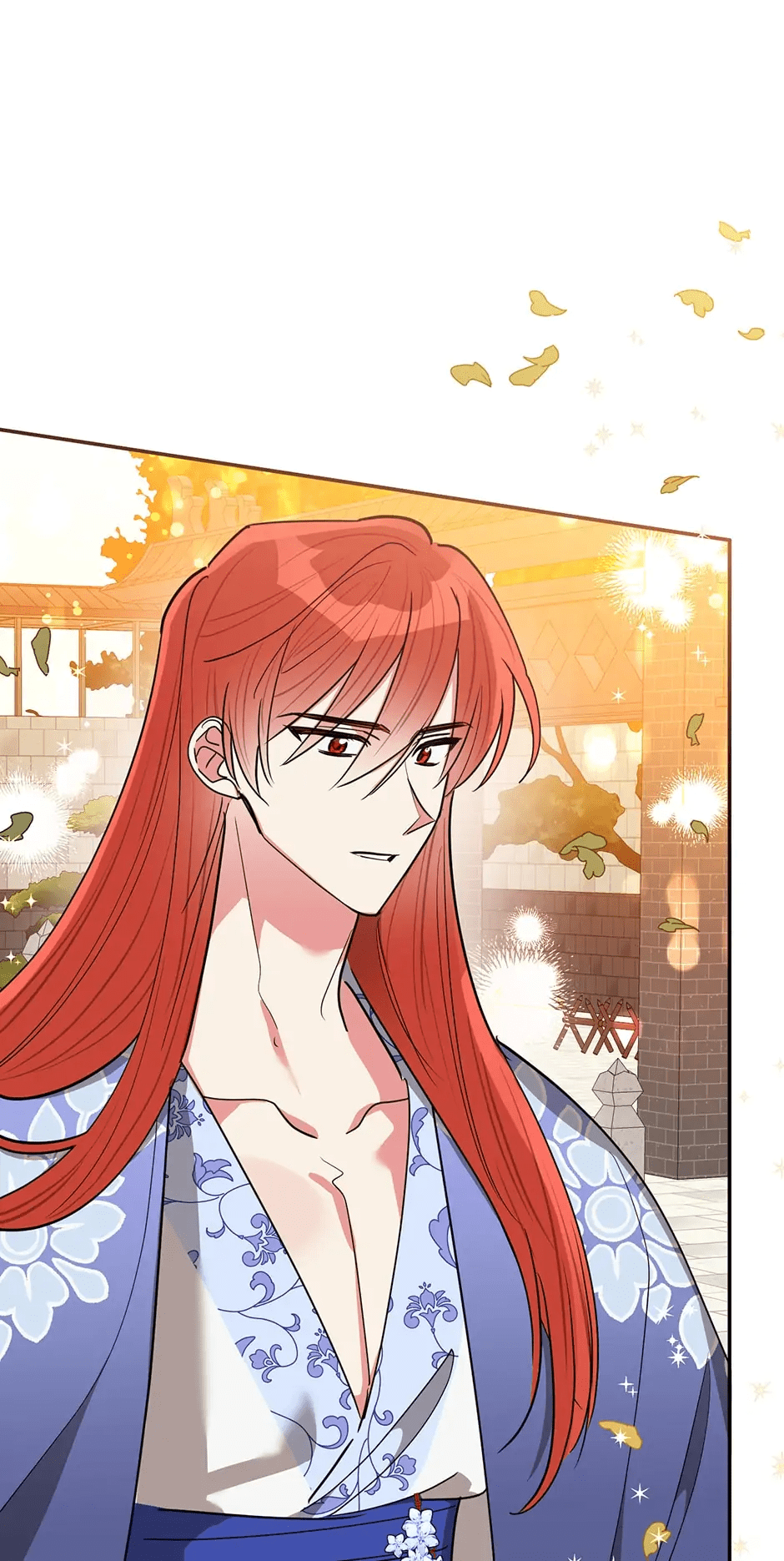 I Am the Precious Daughter of the Greatest Villain in the Fantasy World Chapter 61 - Page 56