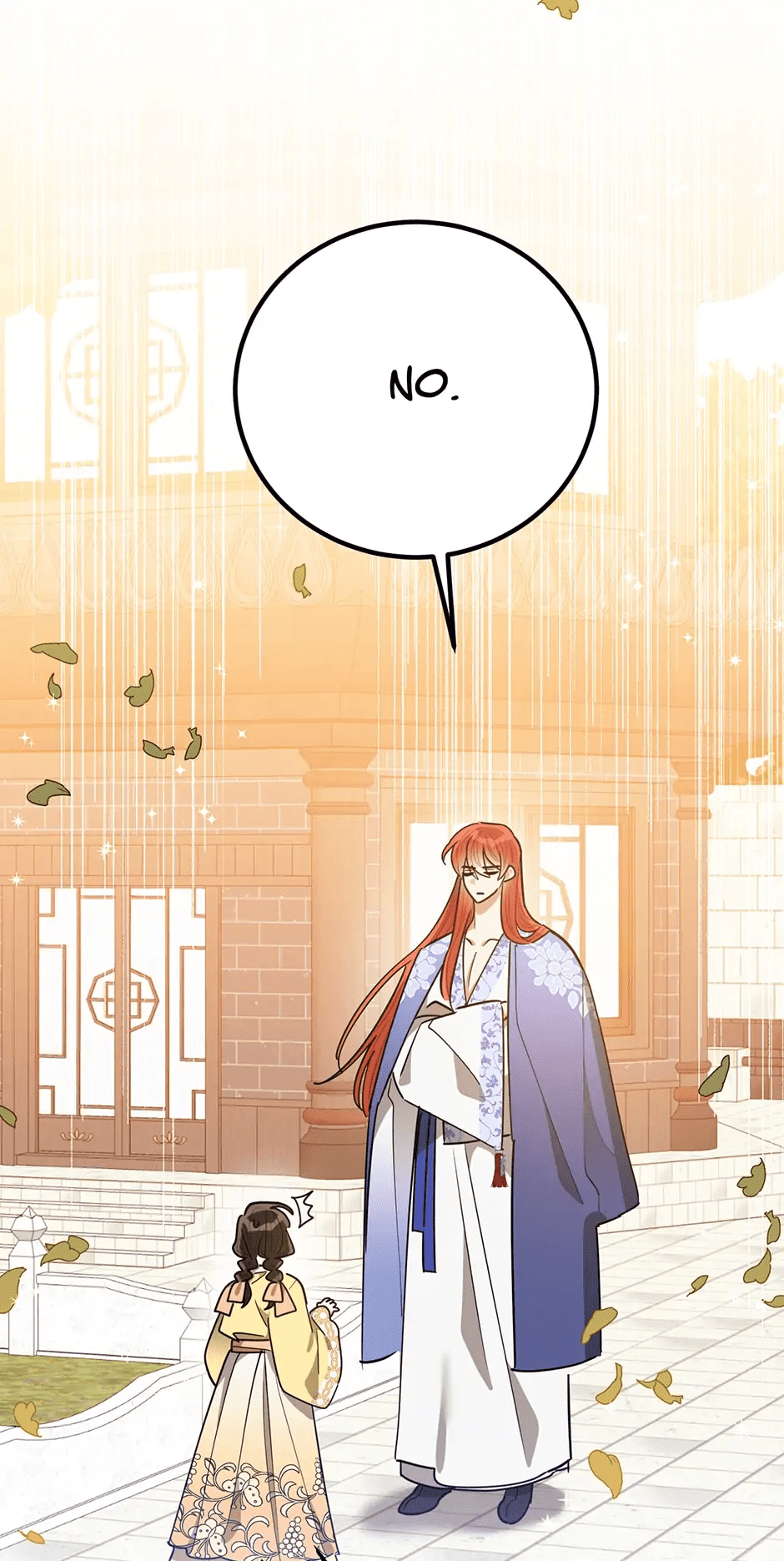 I Am the Precious Daughter of the Greatest Villain in the Fantasy World Chapter 61 - Page 58