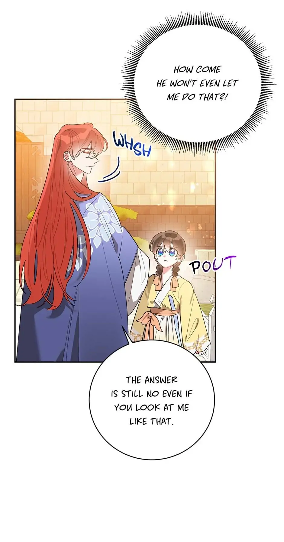 I Am the Precious Daughter of the Greatest Villain in the Fantasy World Chapter 62 - Page 10