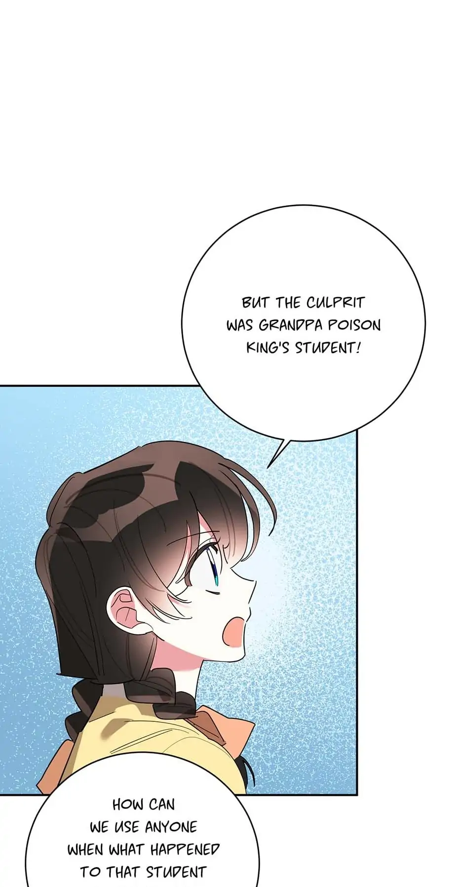 I Am the Precious Daughter of the Greatest Villain in the Fantasy World Chapter 62 - Page 12