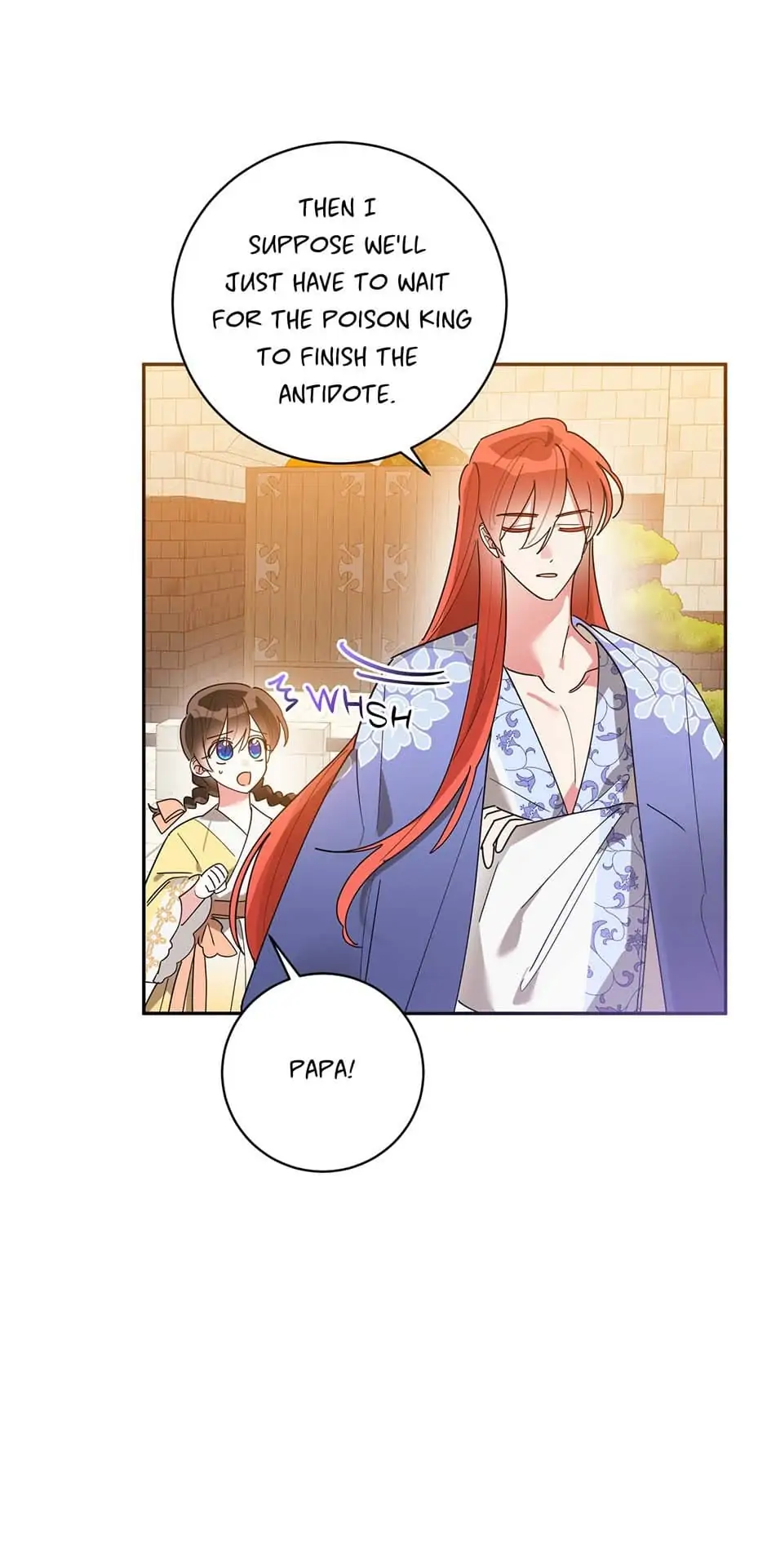 I Am the Precious Daughter of the Greatest Villain in the Fantasy World Chapter 62 - Page 14