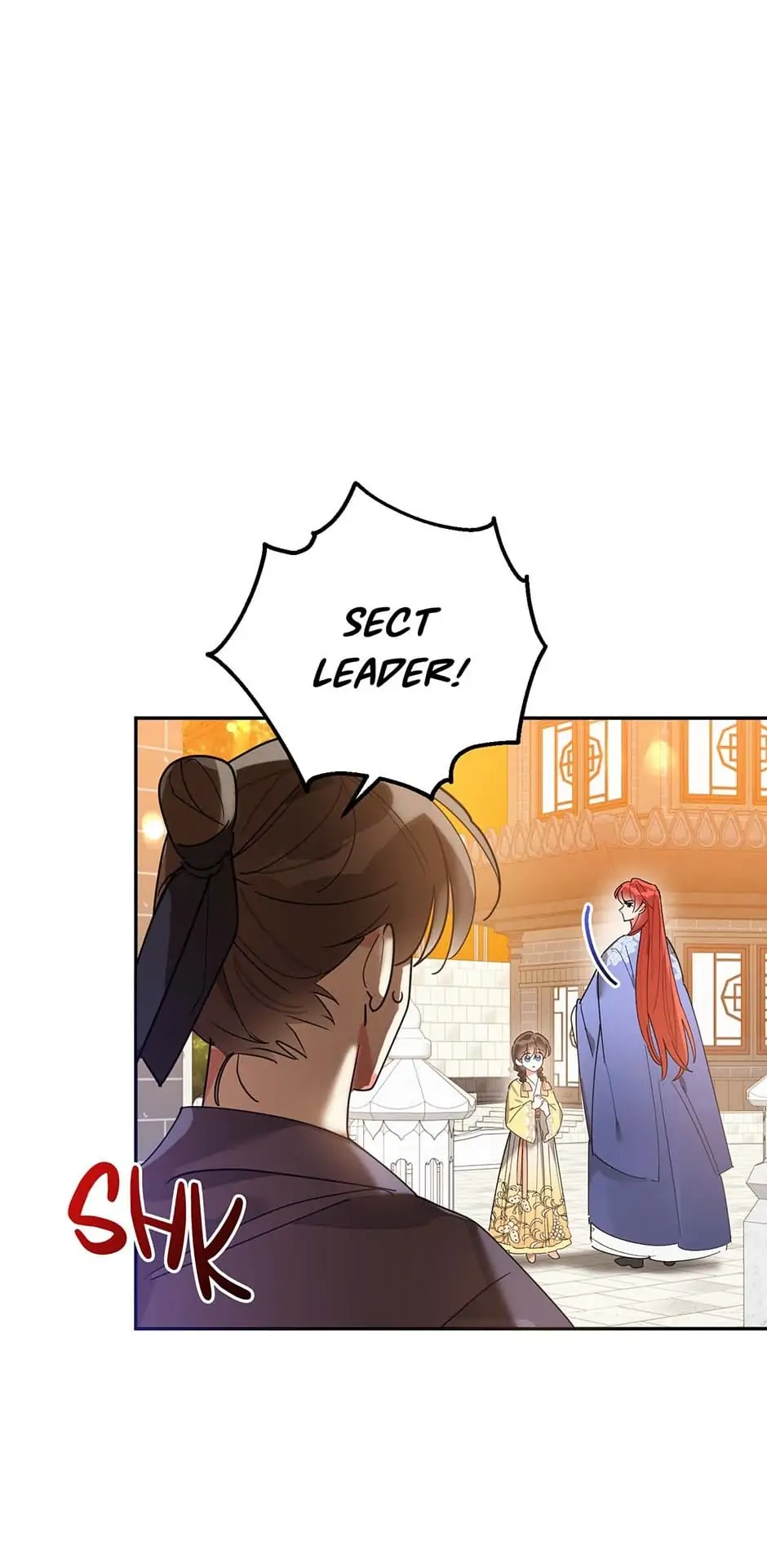 I Am the Precious Daughter of the Greatest Villain in the Fantasy World Chapter 62 - Page 19