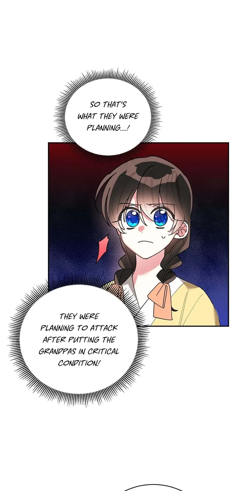 I Am the Precious Daughter of the Greatest Villain in the Fantasy World Chapter 62 - Page 21