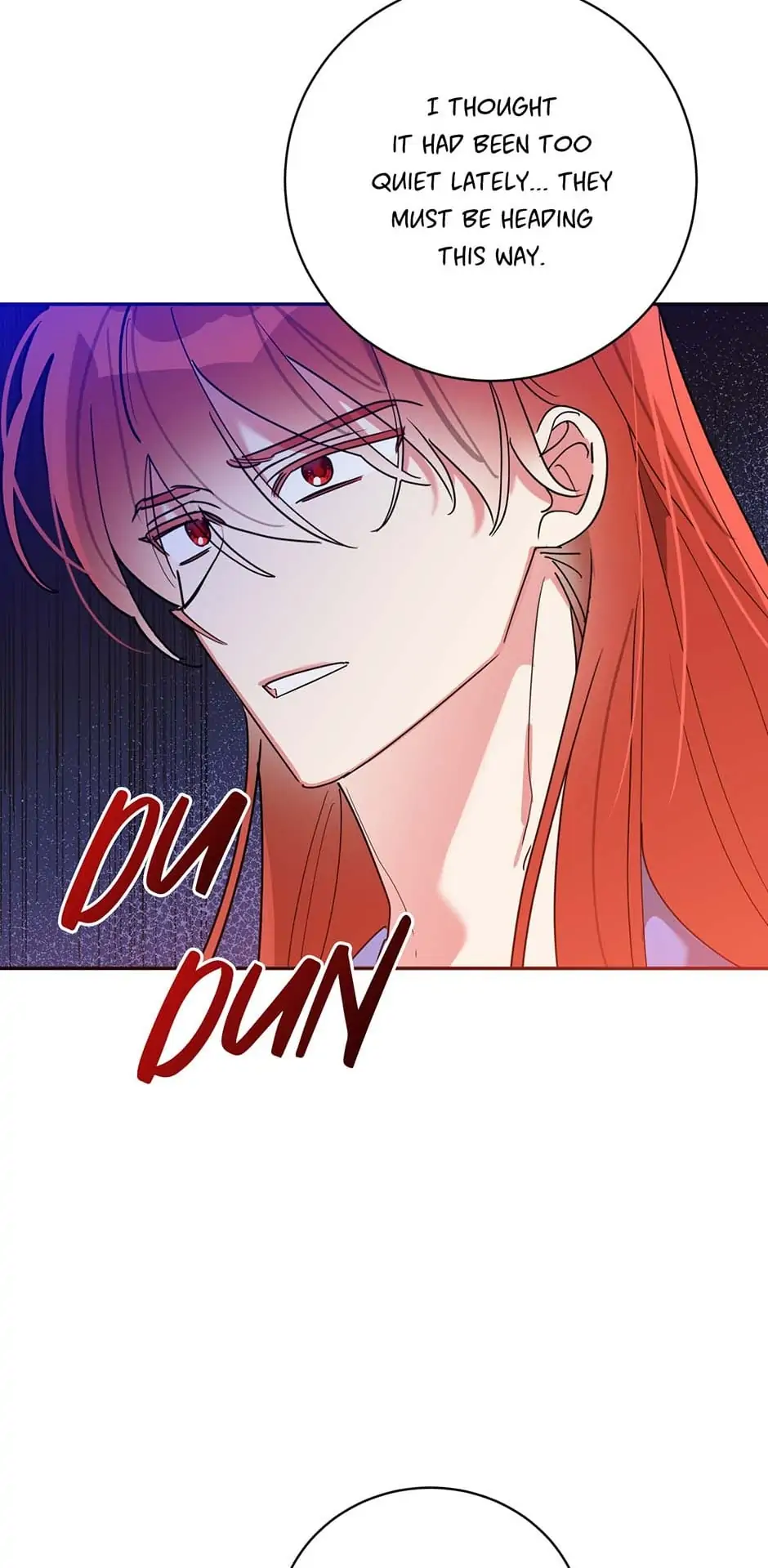 I Am the Precious Daughter of the Greatest Villain in the Fantasy World Chapter 62 - Page 22