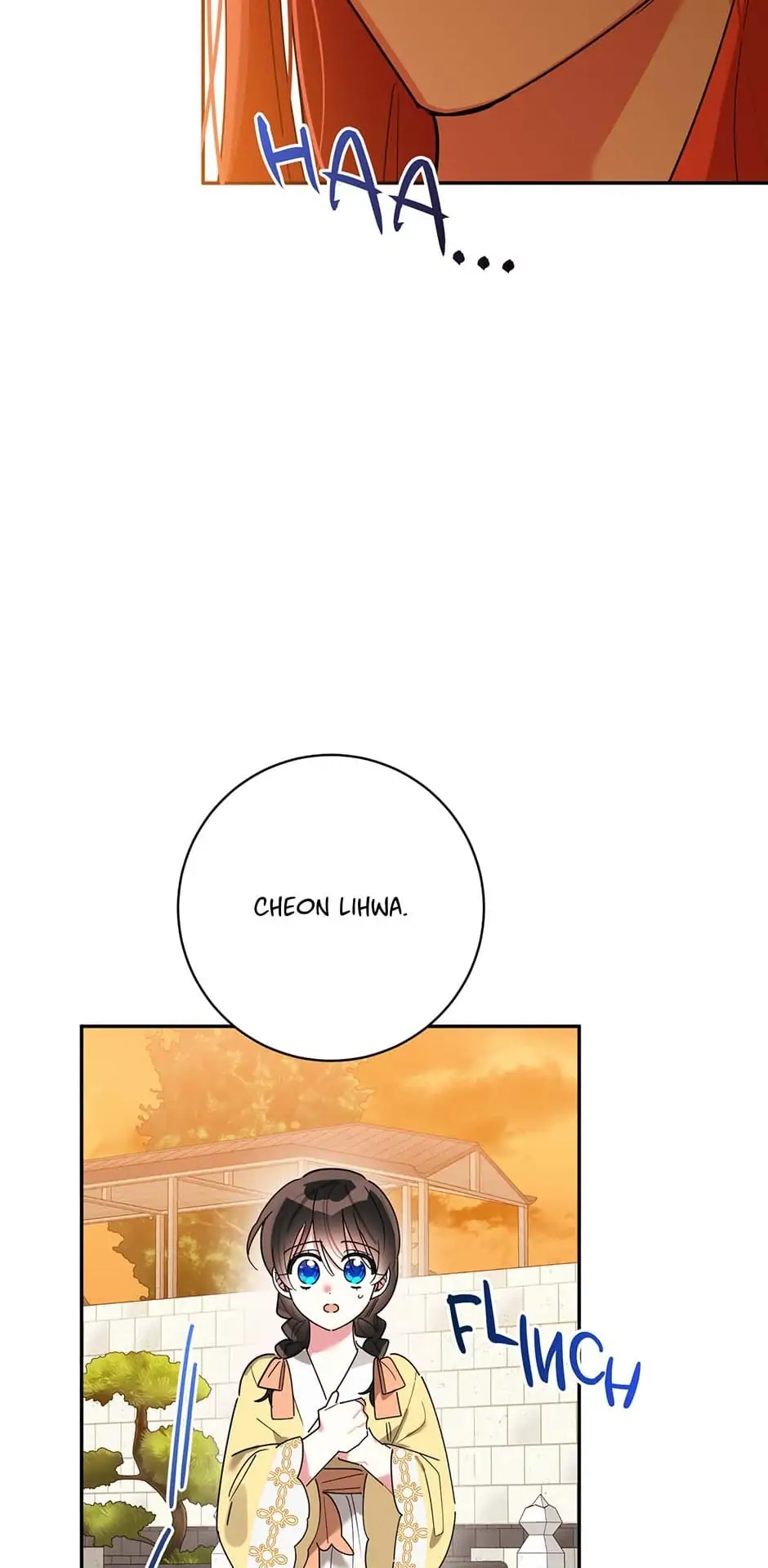 I Am the Precious Daughter of the Greatest Villain in the Fantasy World Chapter 62 - Page 24