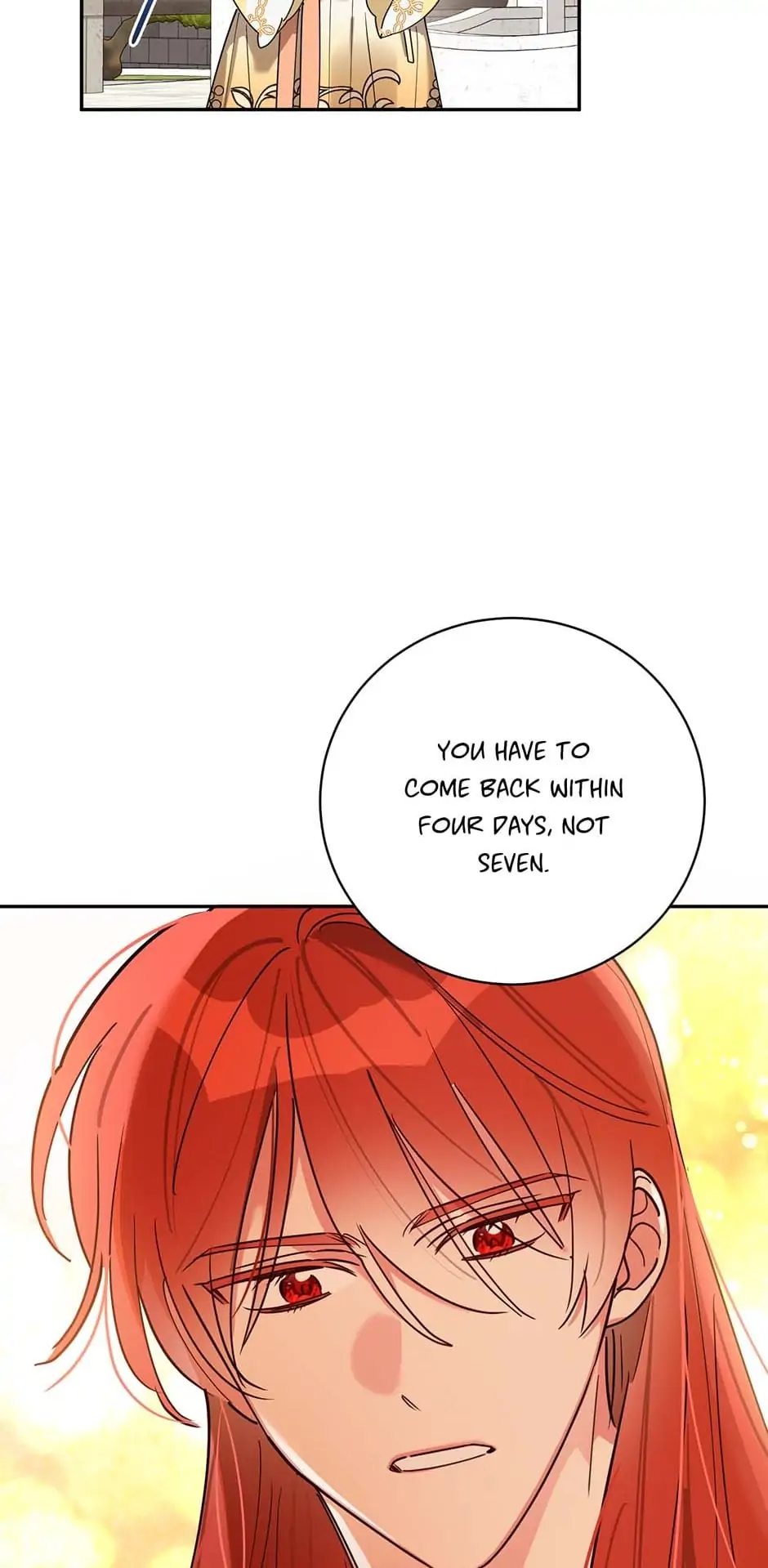 I Am the Precious Daughter of the Greatest Villain in the Fantasy World Chapter 62 - Page 25