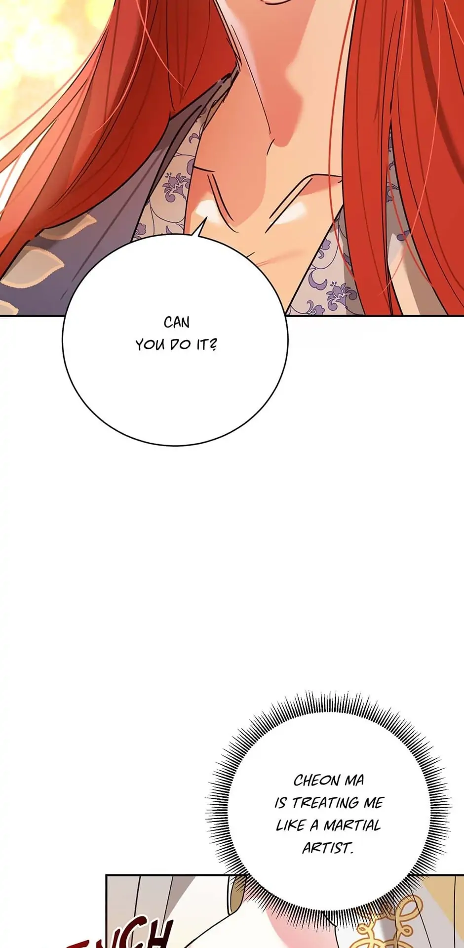 I Am the Precious Daughter of the Greatest Villain in the Fantasy World Chapter 62 - Page 26