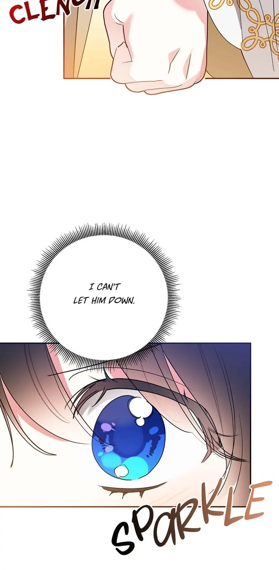 I Am the Precious Daughter of the Greatest Villain in the Fantasy World Chapter 62 - Page 27