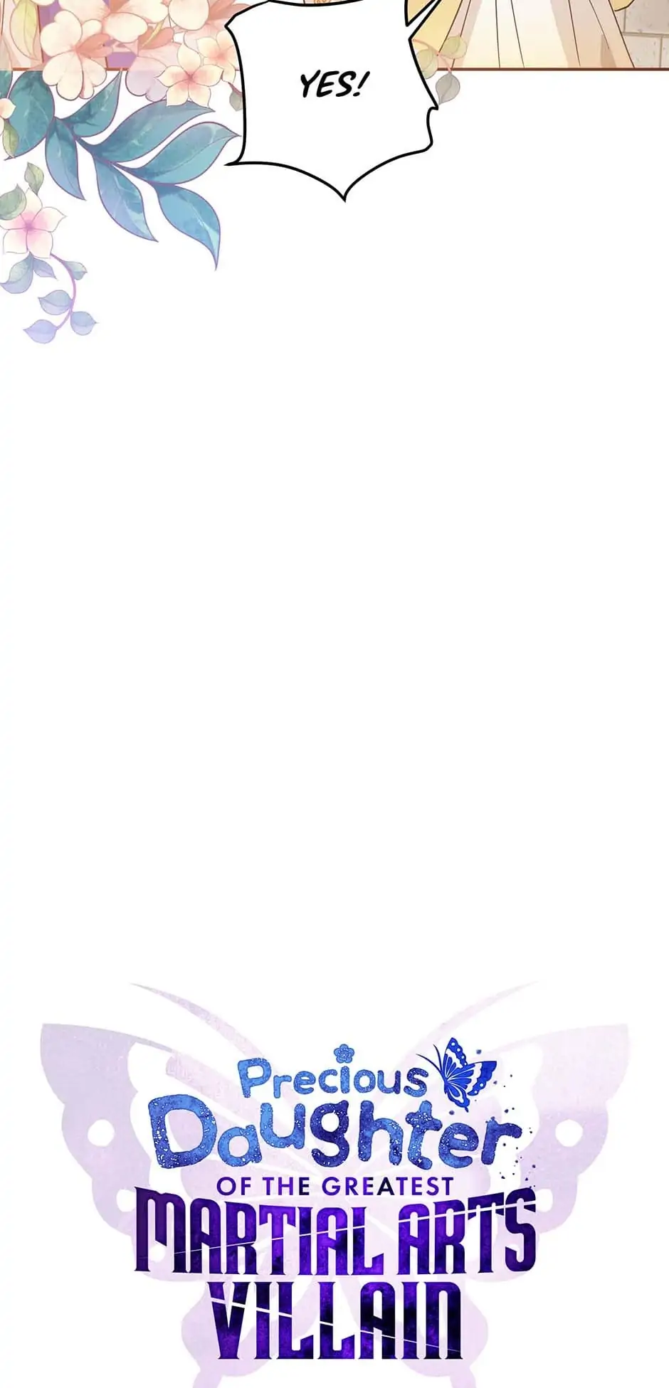 I Am the Precious Daughter of the Greatest Villain in the Fantasy World Chapter 62 - Page 29