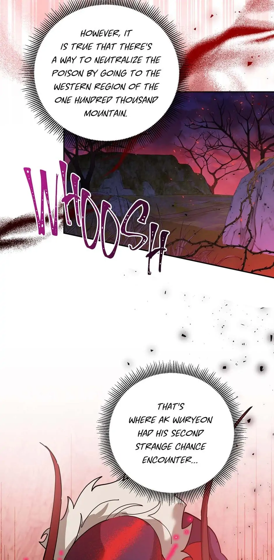 I Am the Precious Daughter of the Greatest Villain in the Fantasy World Chapter 62 - Page 3