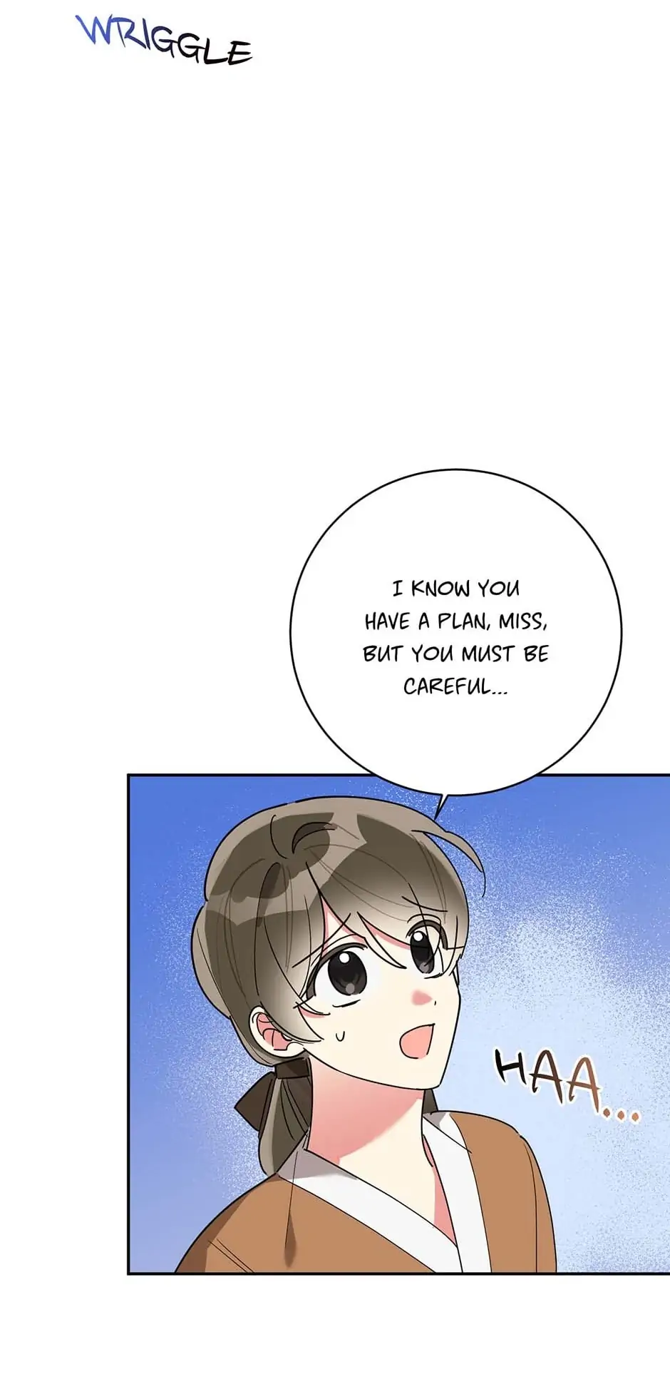 I Am the Precious Daughter of the Greatest Villain in the Fantasy World Chapter 62 - Page 33