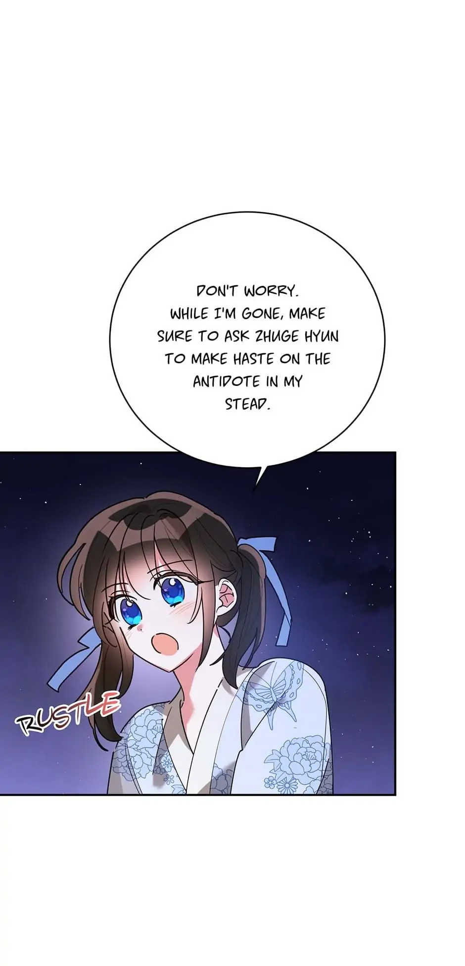 I Am the Precious Daughter of the Greatest Villain in the Fantasy World Chapter 62 - Page 34