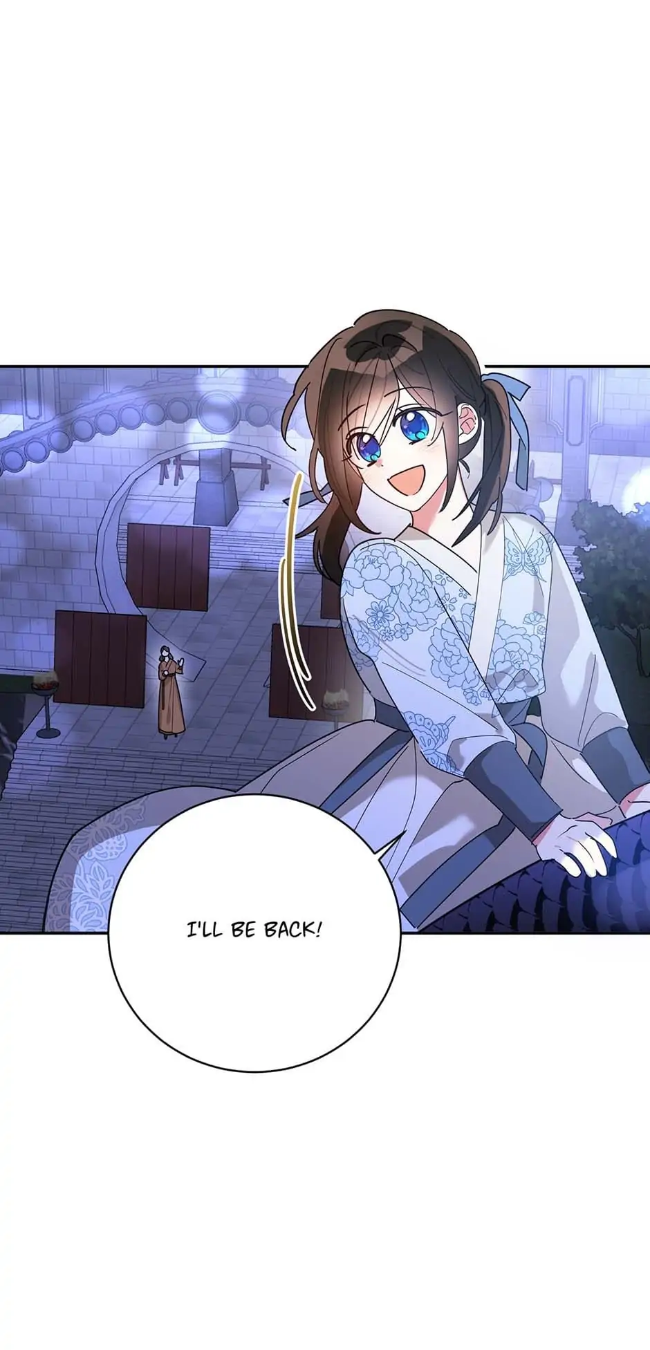 I Am the Precious Daughter of the Greatest Villain in the Fantasy World Chapter 62 - Page 35
