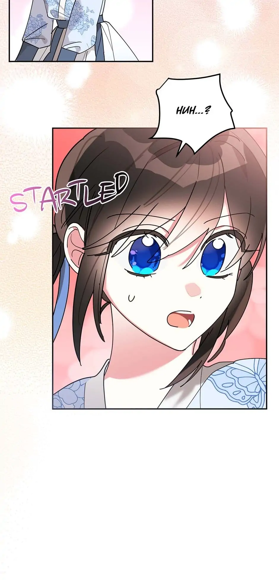 I Am the Precious Daughter of the Greatest Villain in the Fantasy World Chapter 62 - Page 39