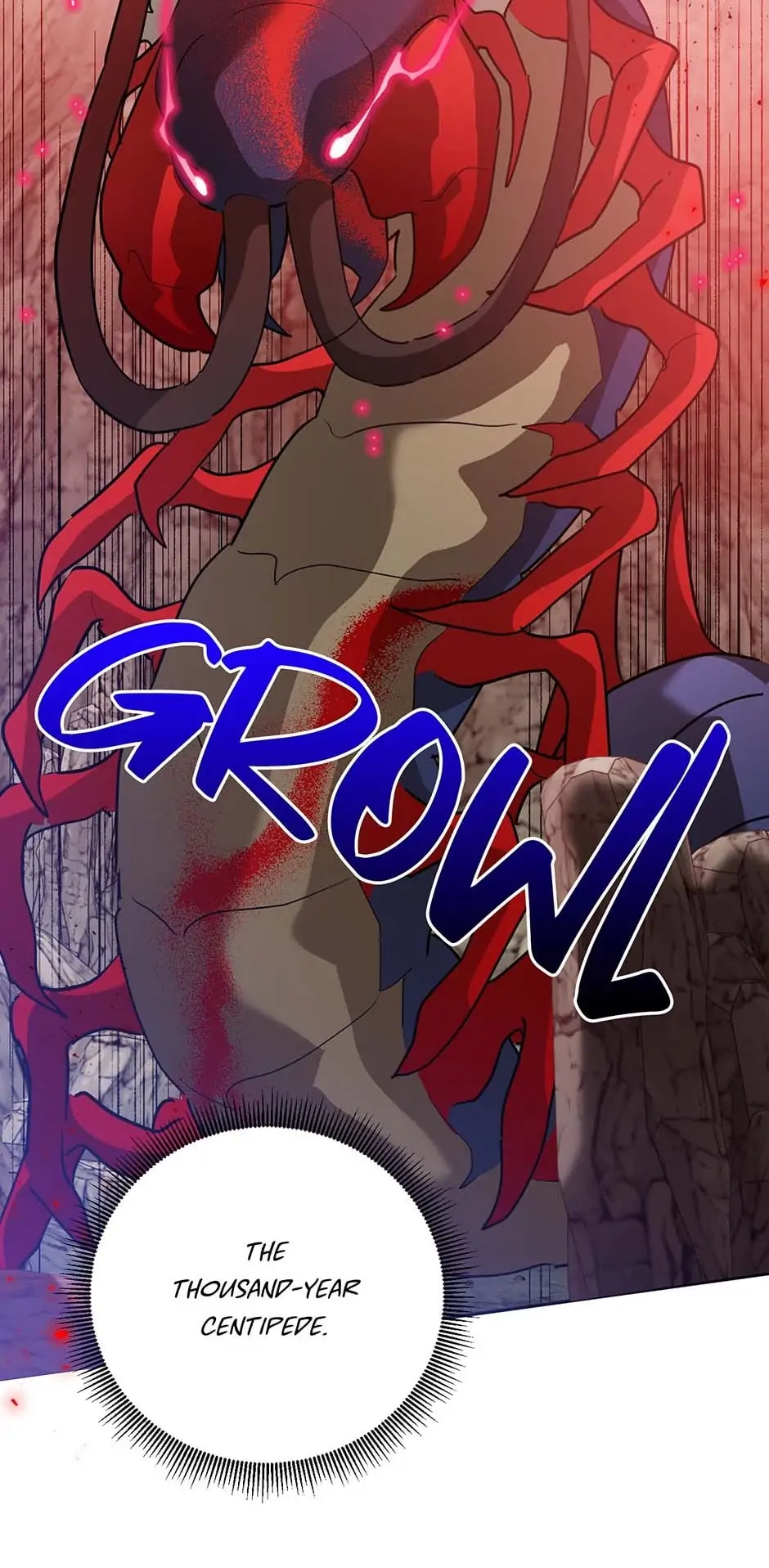 I Am the Precious Daughter of the Greatest Villain in the Fantasy World Chapter 62 - Page 4