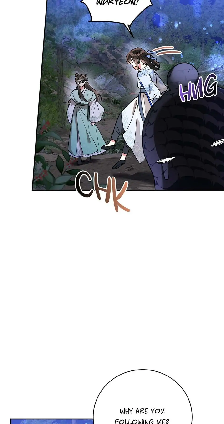 I Am the Precious Daughter of the Greatest Villain in the Fantasy World Chapter 62 - Page 43