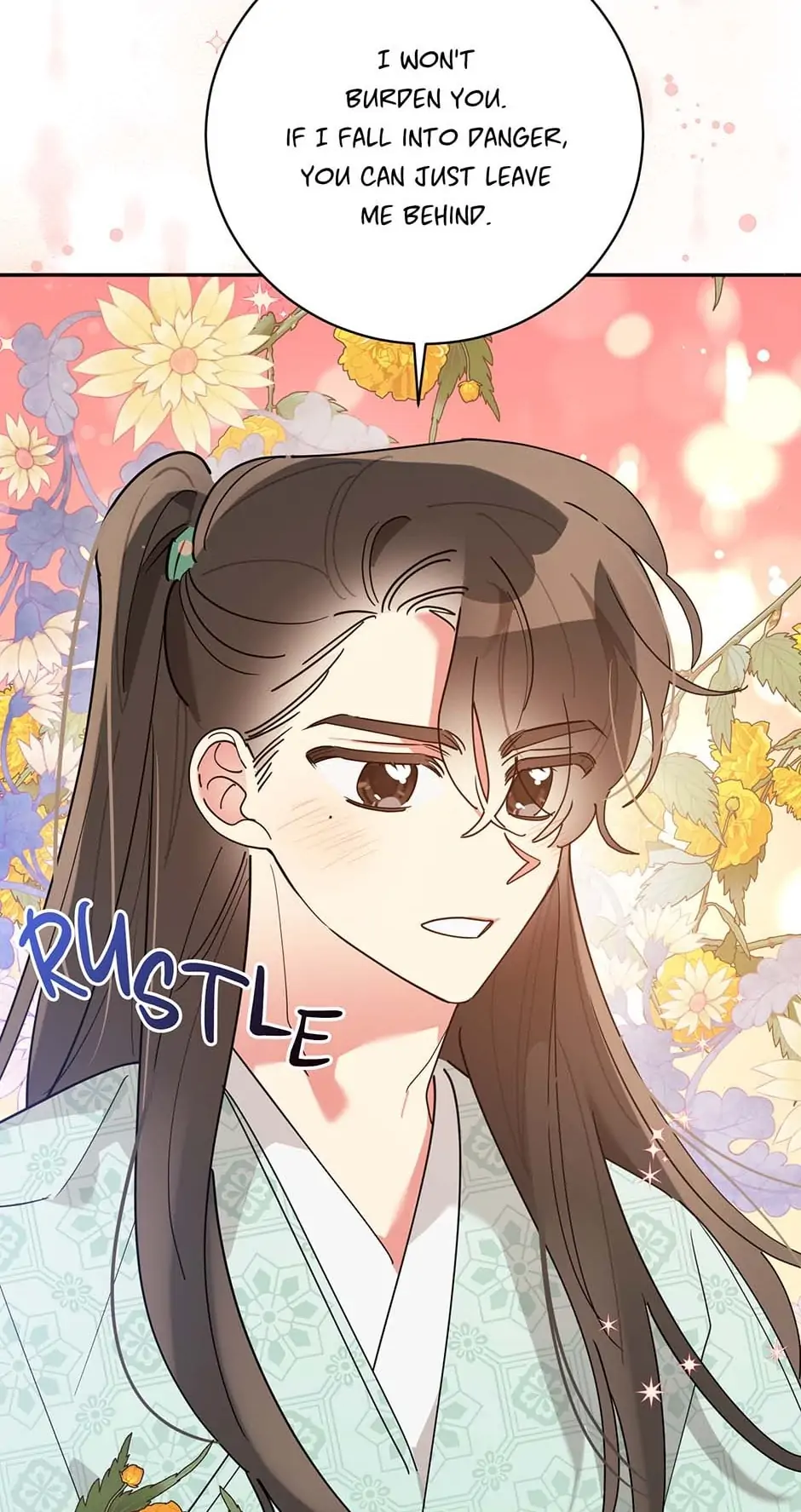 I Am the Precious Daughter of the Greatest Villain in the Fantasy World Chapter 62 - Page 45