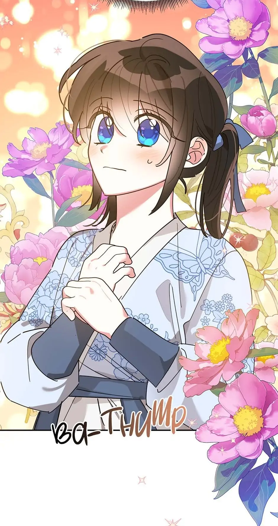 I Am the Precious Daughter of the Greatest Villain in the Fantasy World Chapter 62 - Page 47