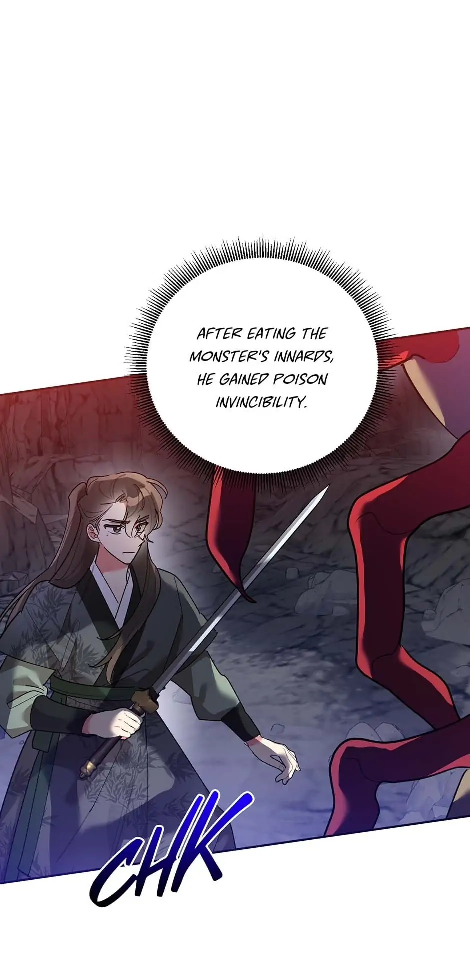 I Am the Precious Daughter of the Greatest Villain in the Fantasy World Chapter 62 - Page 5