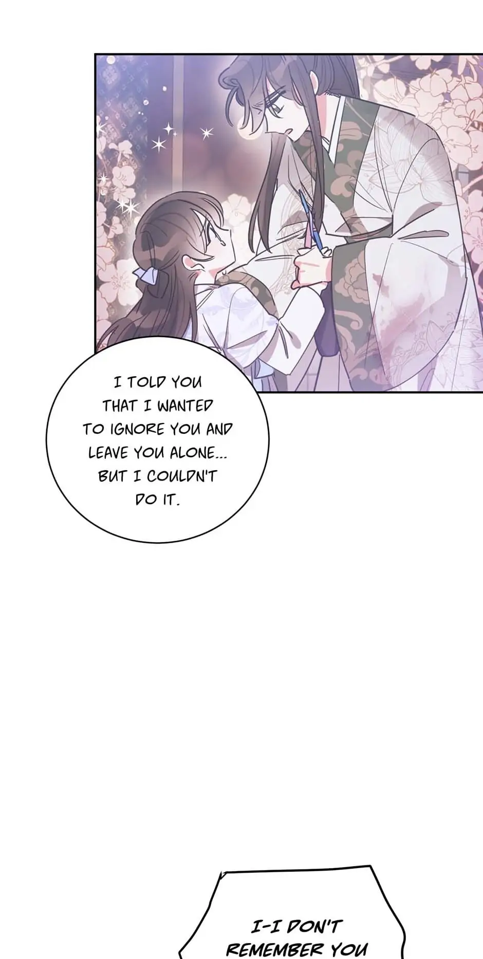 I Am the Precious Daughter of the Greatest Villain in the Fantasy World Chapter 62 - Page 50