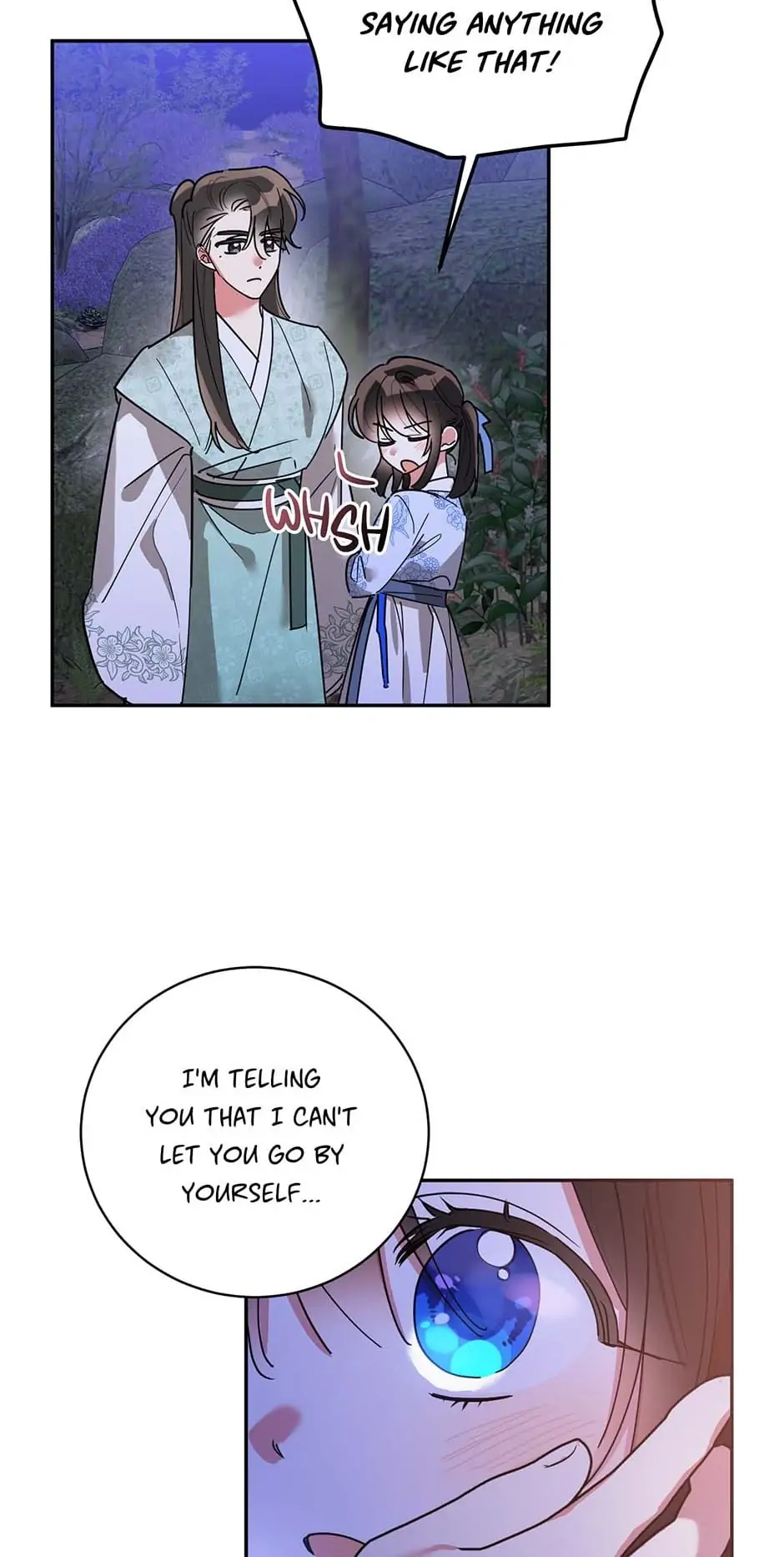 I Am the Precious Daughter of the Greatest Villain in the Fantasy World Chapter 62 - Page 51