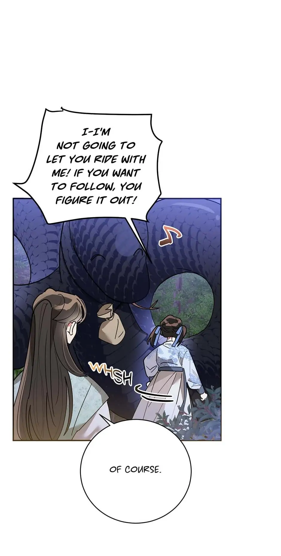 I Am the Precious Daughter of the Greatest Villain in the Fantasy World Chapter 62 - Page 55