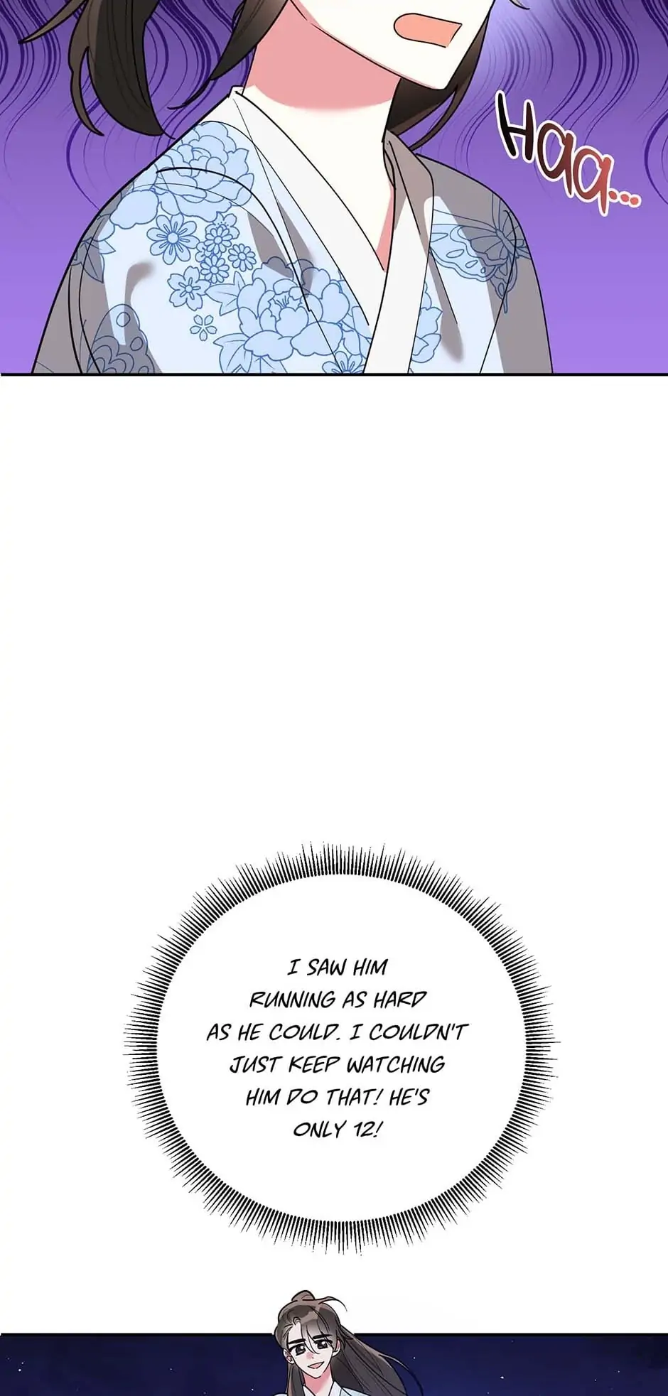 I Am the Precious Daughter of the Greatest Villain in the Fantasy World Chapter 62 - Page 58