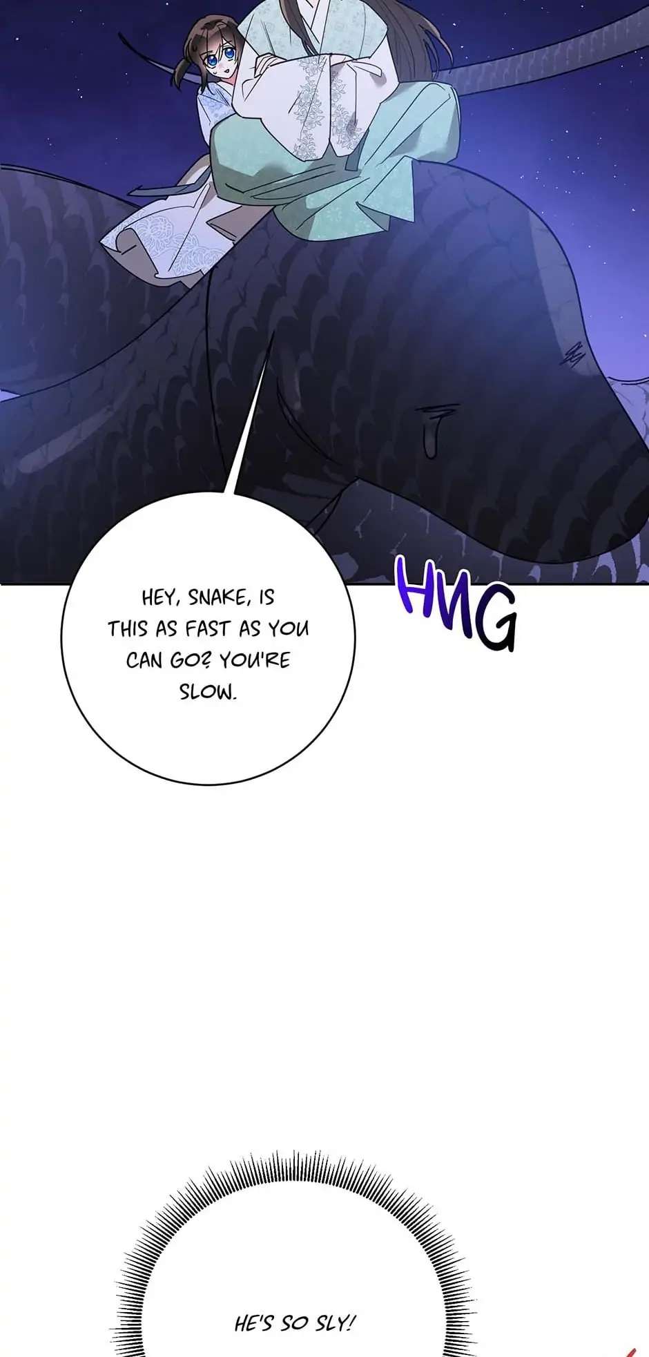 I Am the Precious Daughter of the Greatest Villain in the Fantasy World Chapter 62 - Page 59